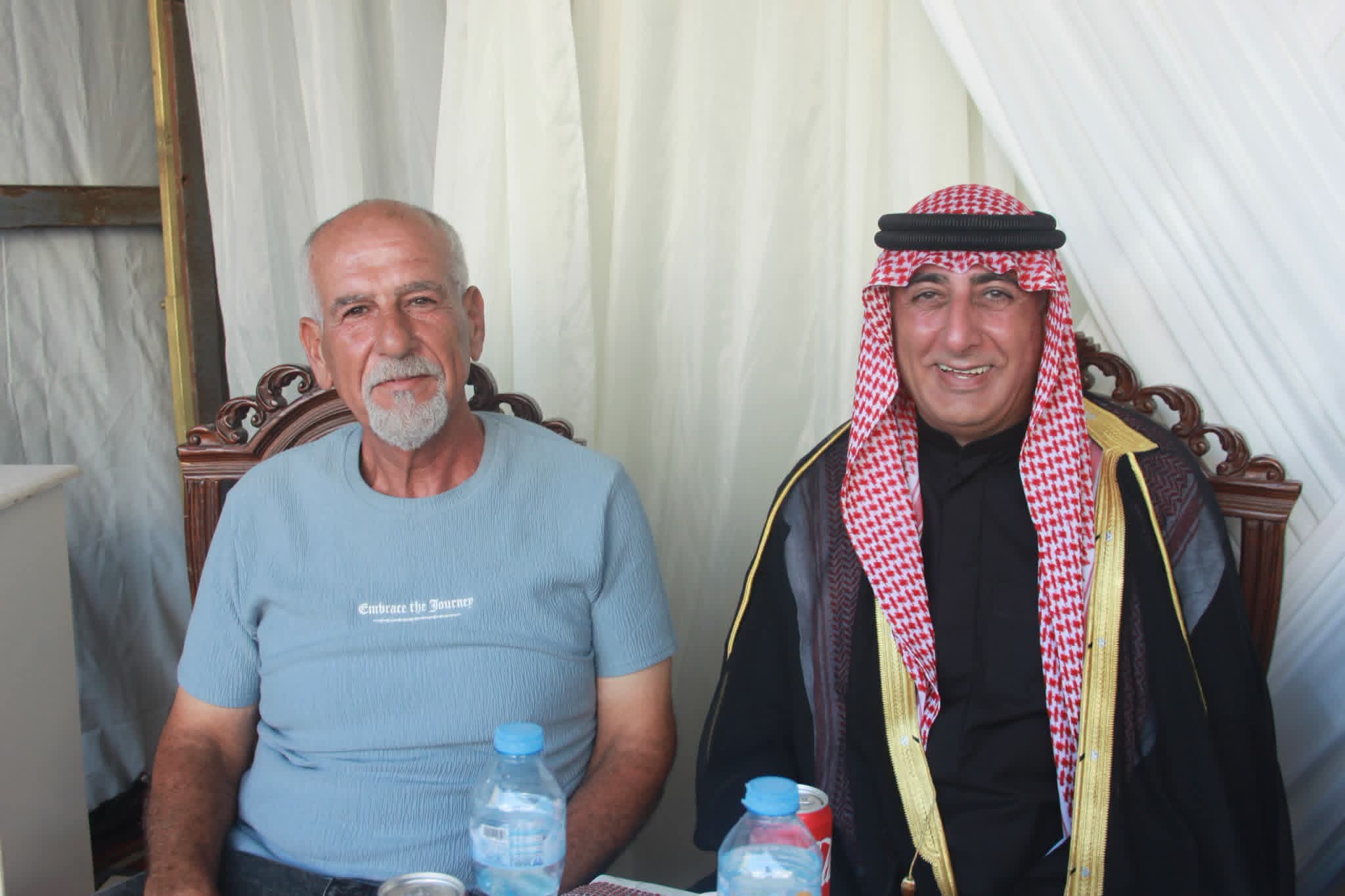 فراس نظام محمد العبادلة  — صورة 23